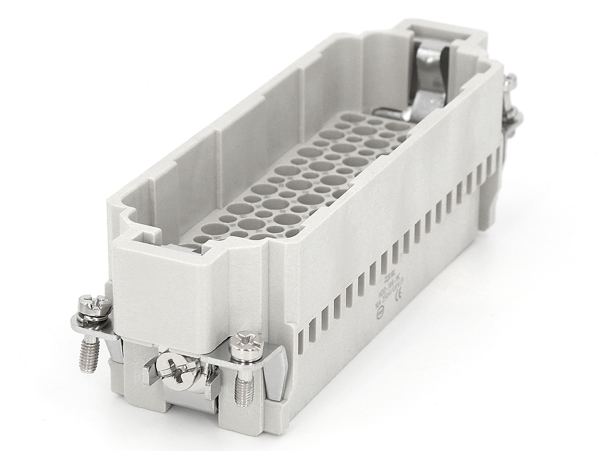 超高密度型插芯  冷压连接 HDD-108-MC